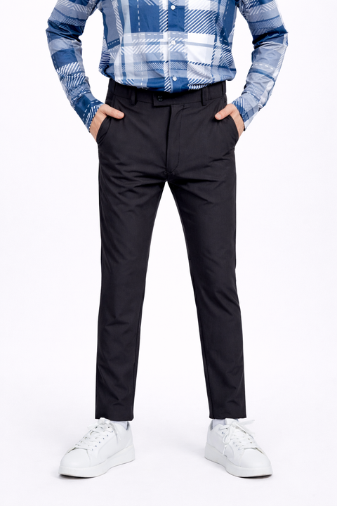 Pants (Black) (coming soon)