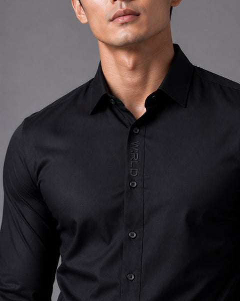 Long Sleeved Shirt