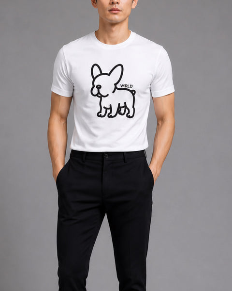 Limited Edition Iconograph Tees