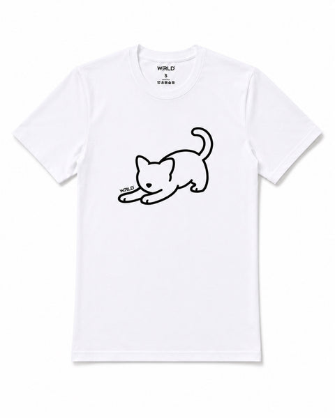 Limited Edition Iconograph Tees