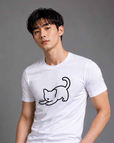 Limited Edition Iconograph Tees