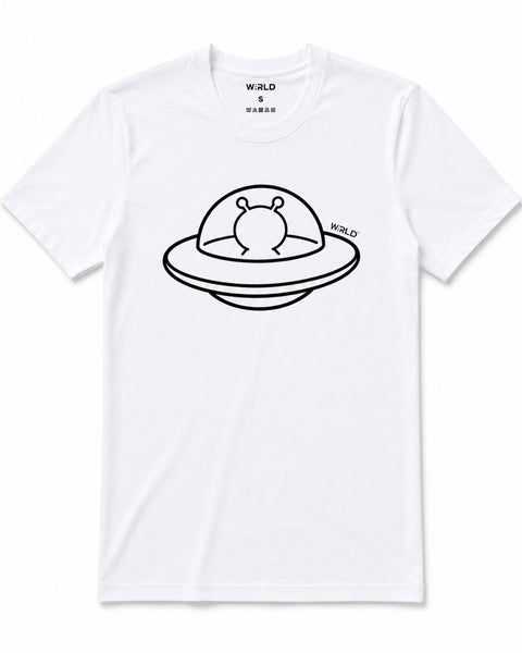 Limited Edition Iconograph Tees