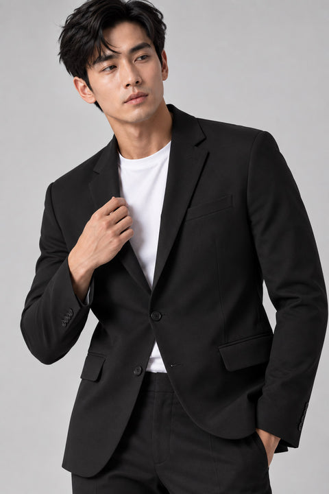 Magnetism Jacket
