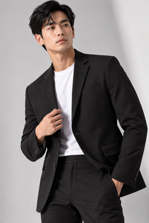 Magnetism Jacket