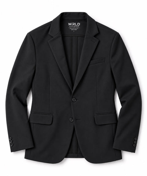 Magnetism Jacket