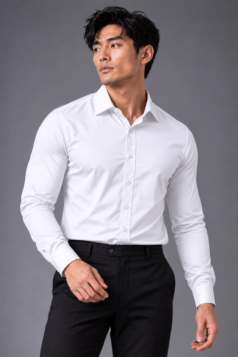 Performance Long-Sleeved Shirt