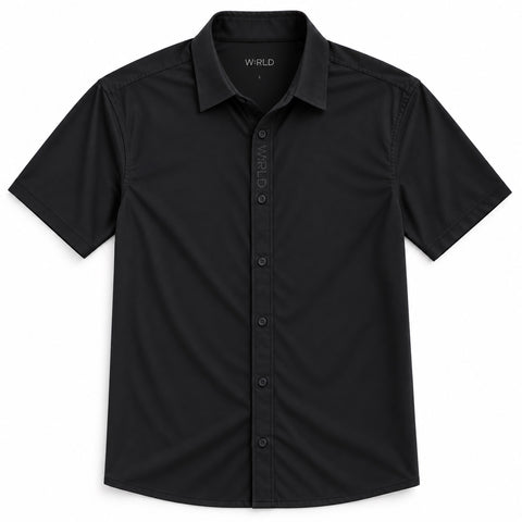 Performance Short-Sleeved Shirt