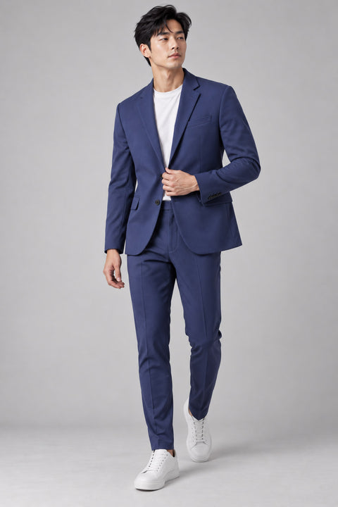 Quintessential Jacket