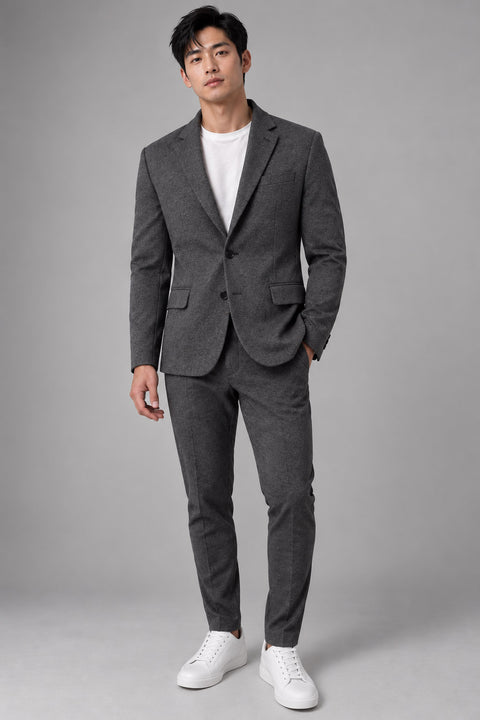 Quintessential Jacket