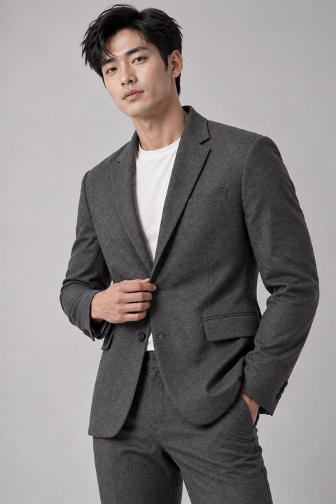 Quintessential Jacket
