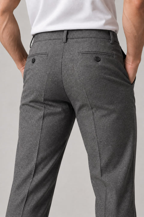 Quintessential Trousers