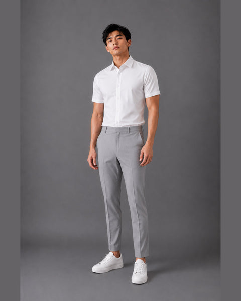 Short Sleeved Shirt