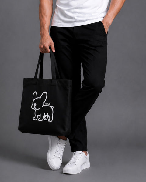 Eco Friendly Tote Bag (1-Size)