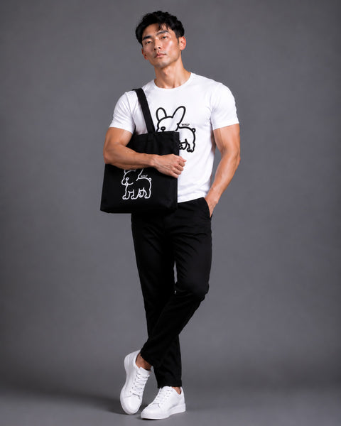 Eco Friendly Tote Bag (1-Size)
