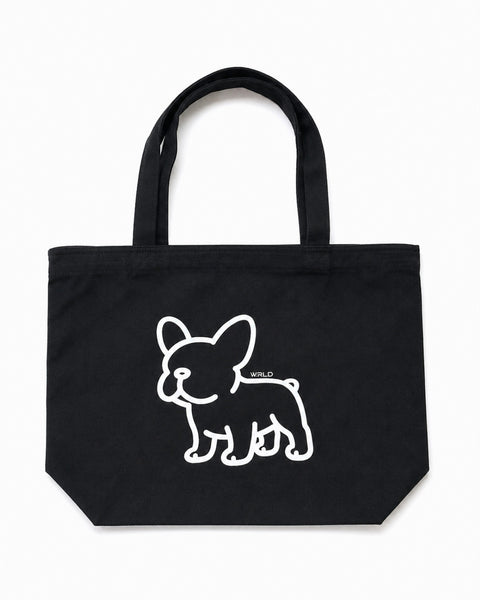Eco Friendly Tote Bag (1-Size)