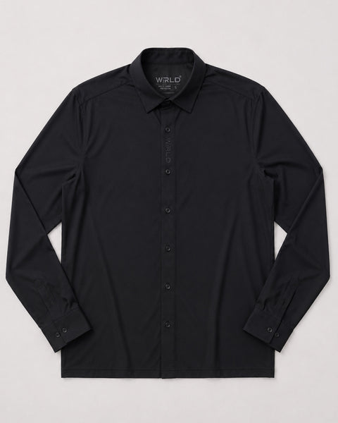 Long Sleeved Shirt