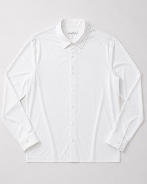 Long Sleeved Shirt