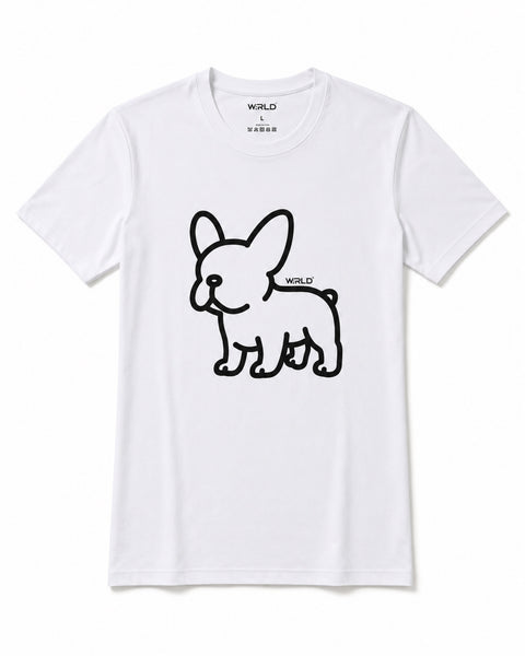 Limited Edition Iconograph Tees