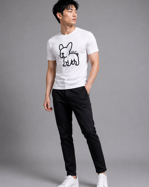 Limited Edition Iconograph Tees