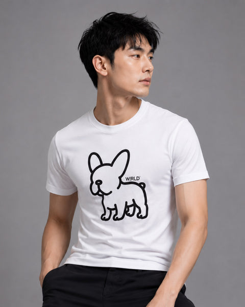 Limited Edition Iconograph Tees