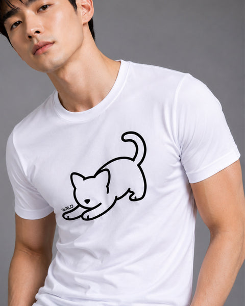Limited Edition Iconograph Tees