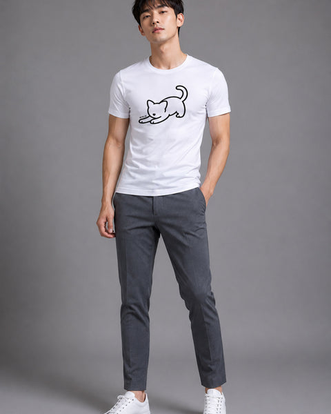 Limited Edition Iconograph Tees