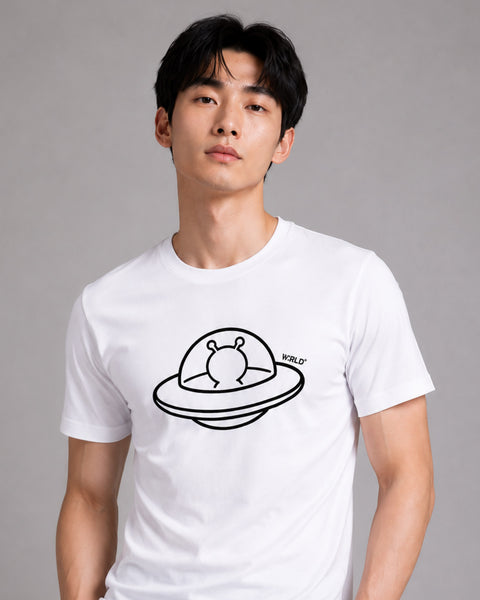 Limited Edition Iconograph Tees