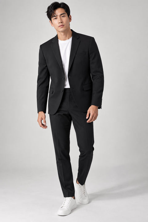 Magnetism Jacket