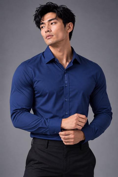Performance Long-Sleeved Shirt