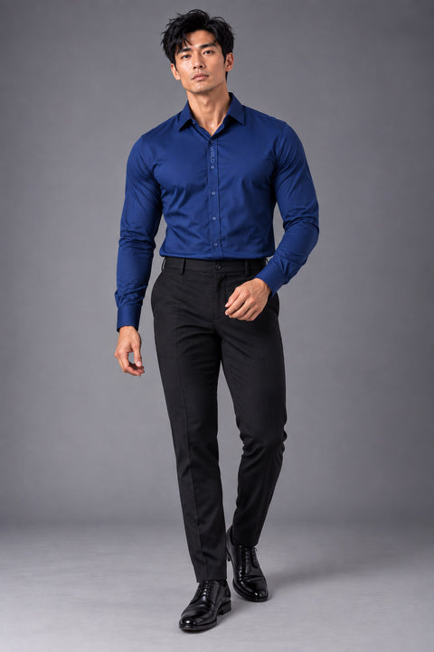 Performance Long-Sleeved Shirt