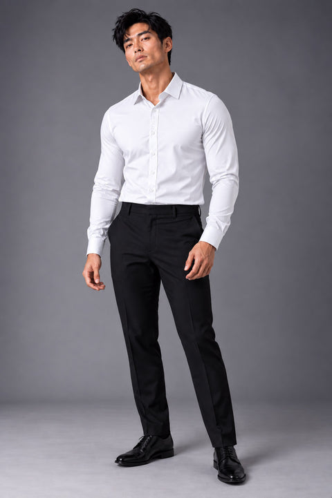 Performance Long-Sleeved Shirt