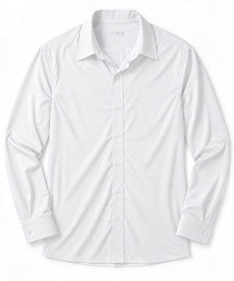 Performance Long-Sleeved Shirt