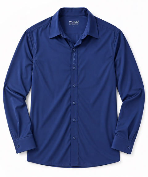 Performance Long-Sleeved Shirt