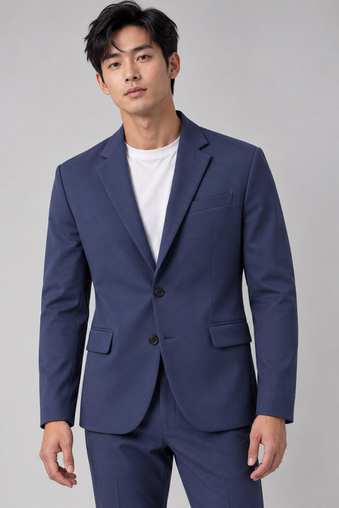 Quintessential Jacket