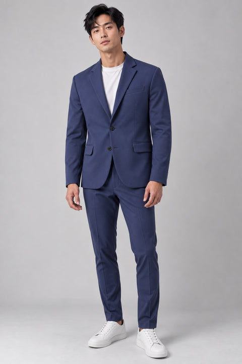 Quintessential Jacket