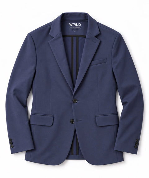 Quintessential Jacket