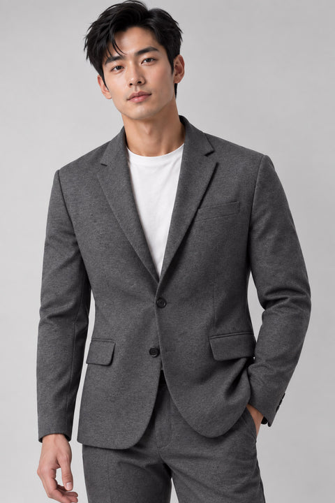 Quintessential Jacket