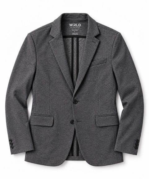Quintessential Jacket