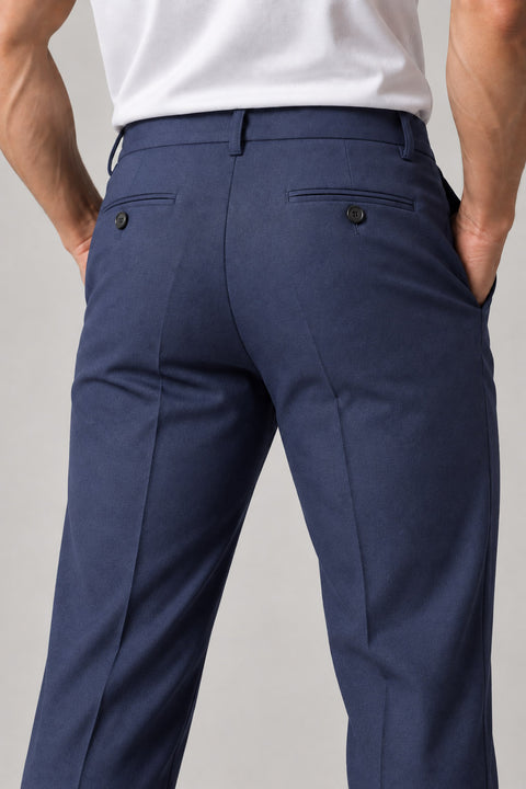 Quintessential Trousers