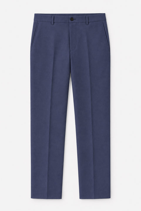 Quintessential Trousers