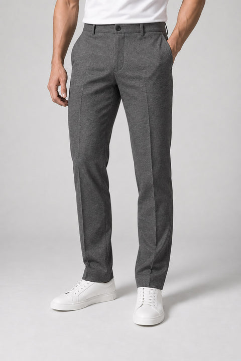 Quintessential Trousers