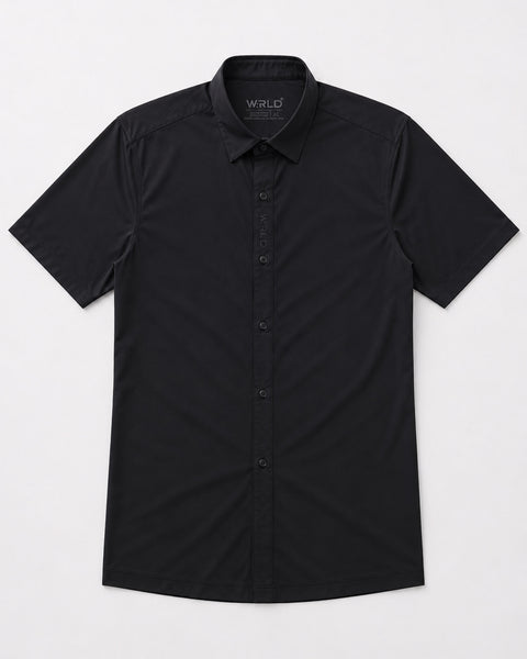 Short Sleeved Shirt