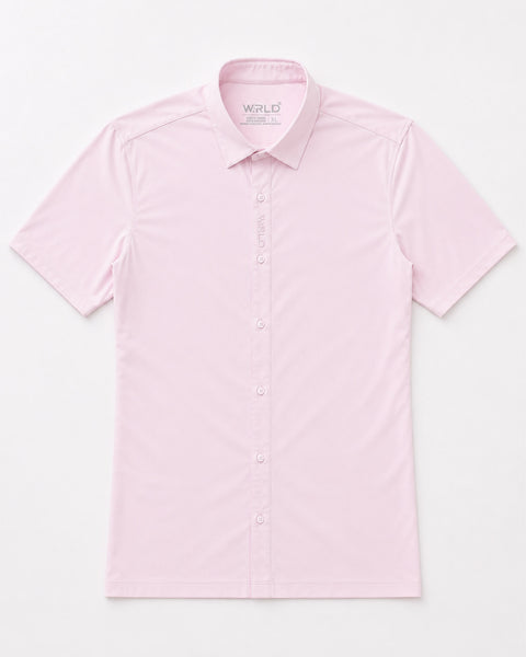 Short Sleeved Shirt