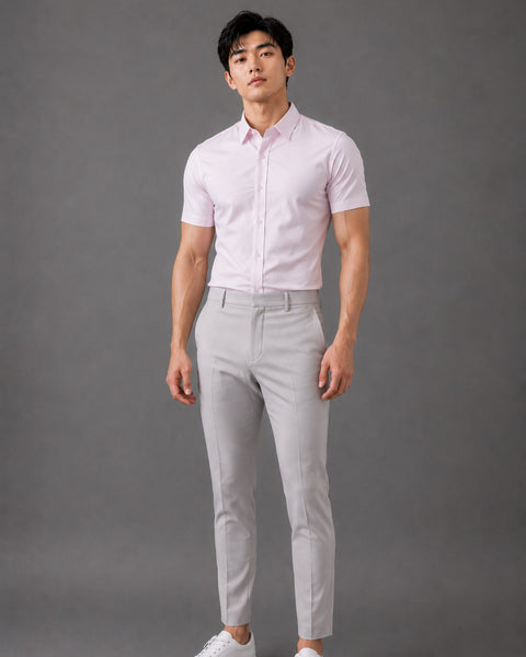 Short Sleeved Shirt