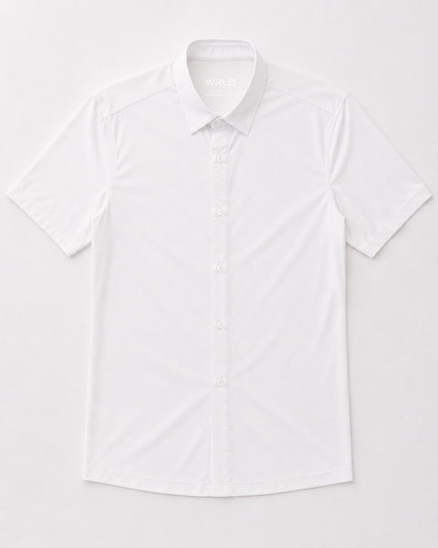 Short Sleeved Shirt
