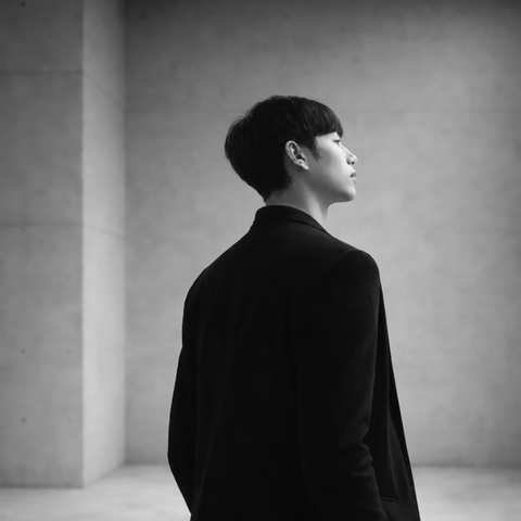 A homegrown menswear label
